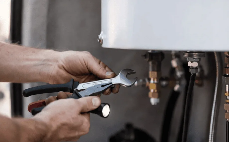 Why choose Water Heater Repair in Houston, MS